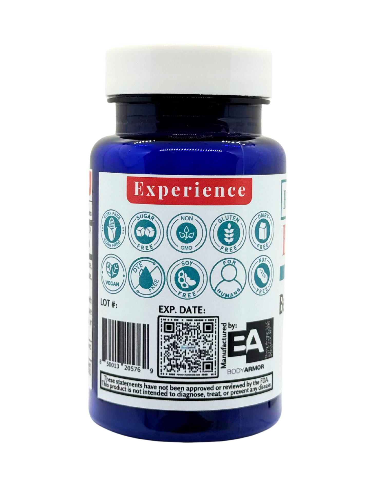 Beet IT! Beetroot Heart Cardiovascular Circulation Blood Oxygen Stamina Endurance Support Dietary Supplement