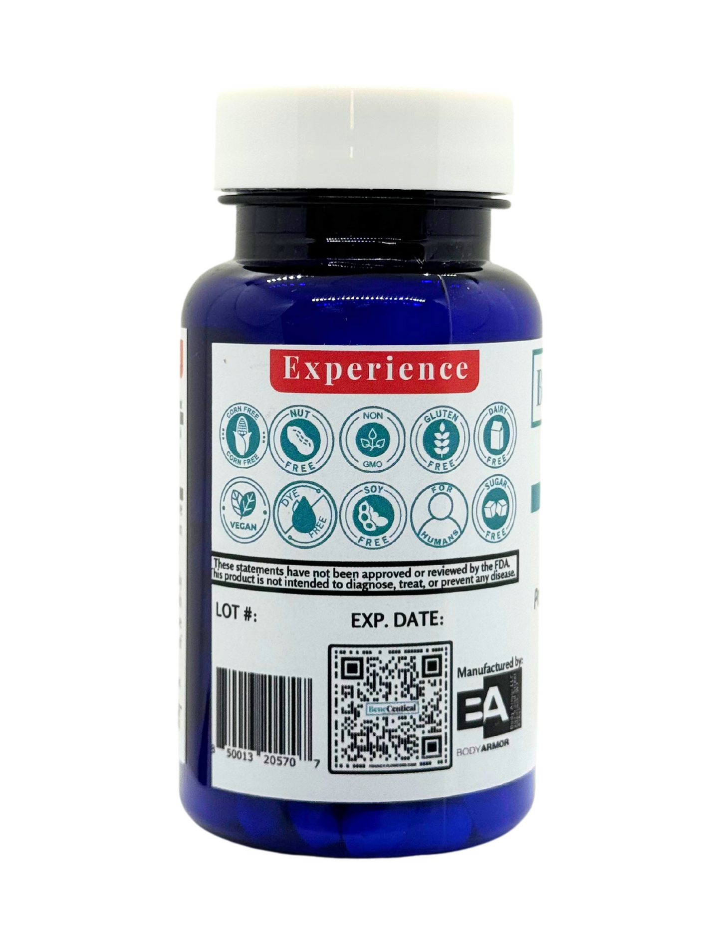 Boron Bone Health Boost Healthy Bones Osteoporosis Inflammation Flexibility Aging Joints Skeletal System Support Dietary Supplement