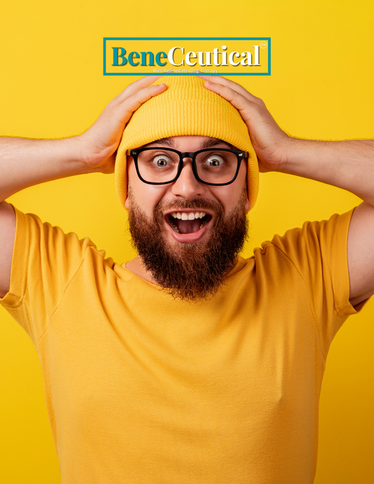 Maybe Just Stop Feeling Like Sh*t (If You Can Help It)