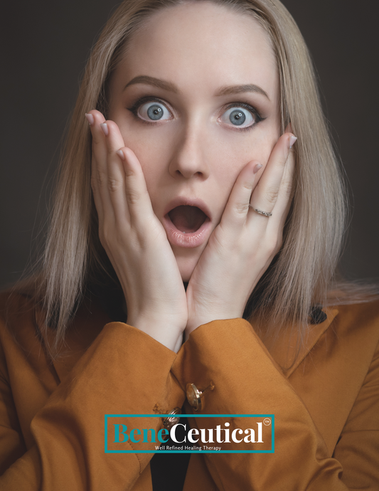 GREY MATTERS. Because Your Brain Is Tired of Doing All the Work Alone.