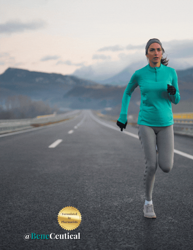 xCELLurate PQQ Mitochondria Cellular Energy Brain Cognition Inflammation Oxidative Stress Support Dietary Supplement