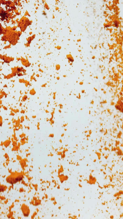 Turmeric High Potency Curcuminoids with Piperine
