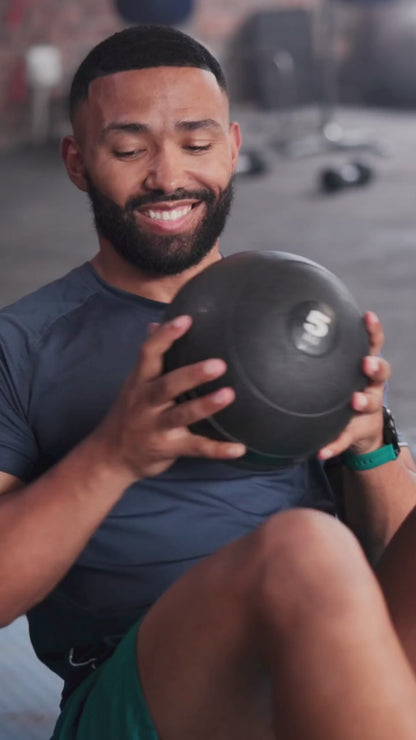 Enzy-Me | Muscle Recovery & Endurance Support – Help Beat Burnout, One Rep at a Time