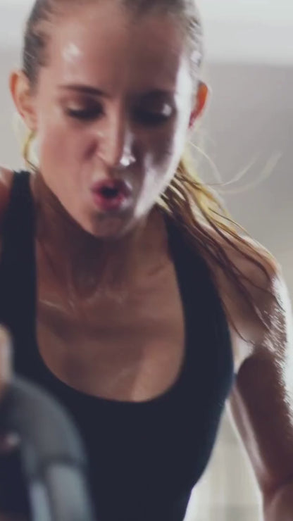 Enzy-Me | Muscle Recovery & Endurance Support – Help Beat Burnout, One Rep at a Time